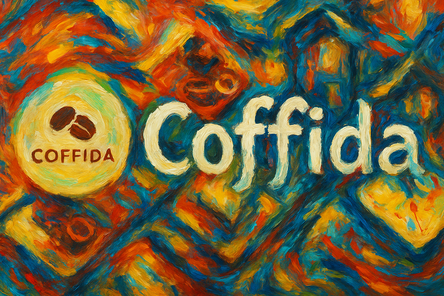 Coffida