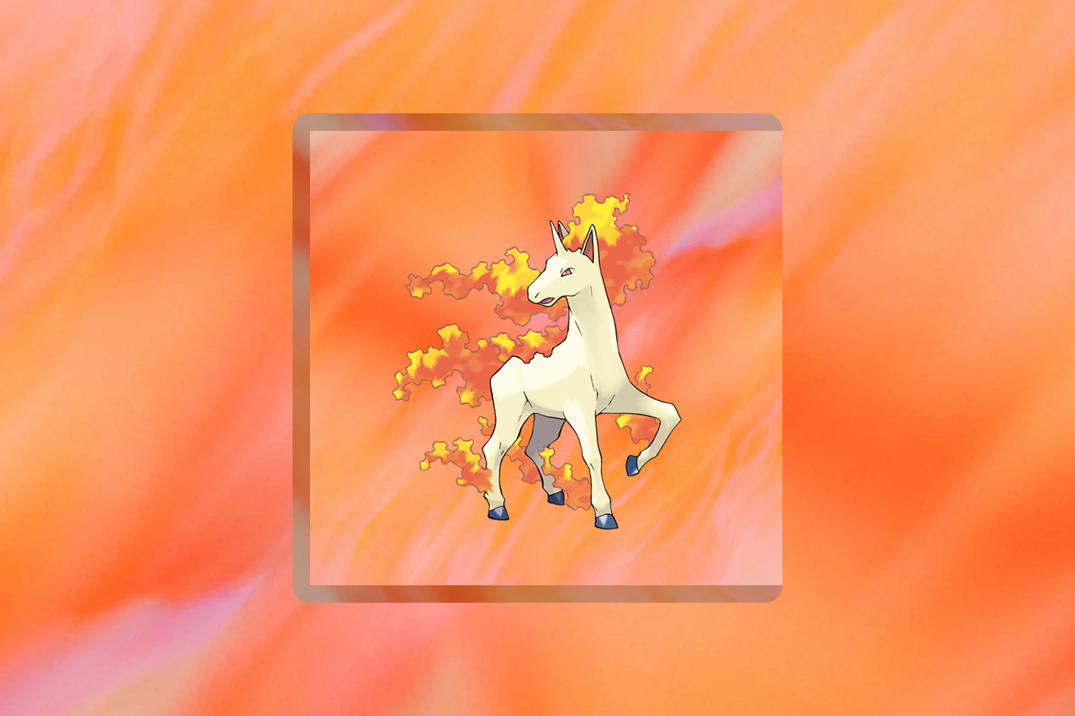 Rapidash